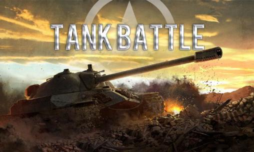 Free pc tank battle games